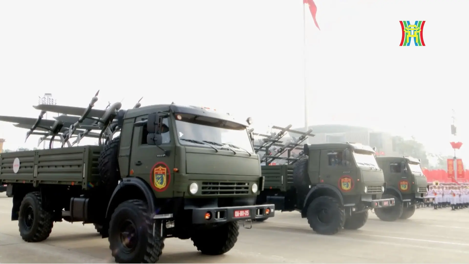 Đài PTTH Hà Nội